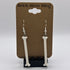Bone (Long) Earrings made from LEGO Parts