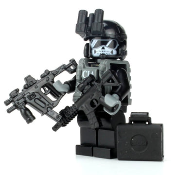 Battle Brick Customs - Custom Military / War Sets, Minifigs Made Using ...