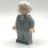 Mark Twain Custom Minifigure - Bricks At War