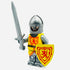 Robert The Bruce Custom Minifigure - Bricks At War