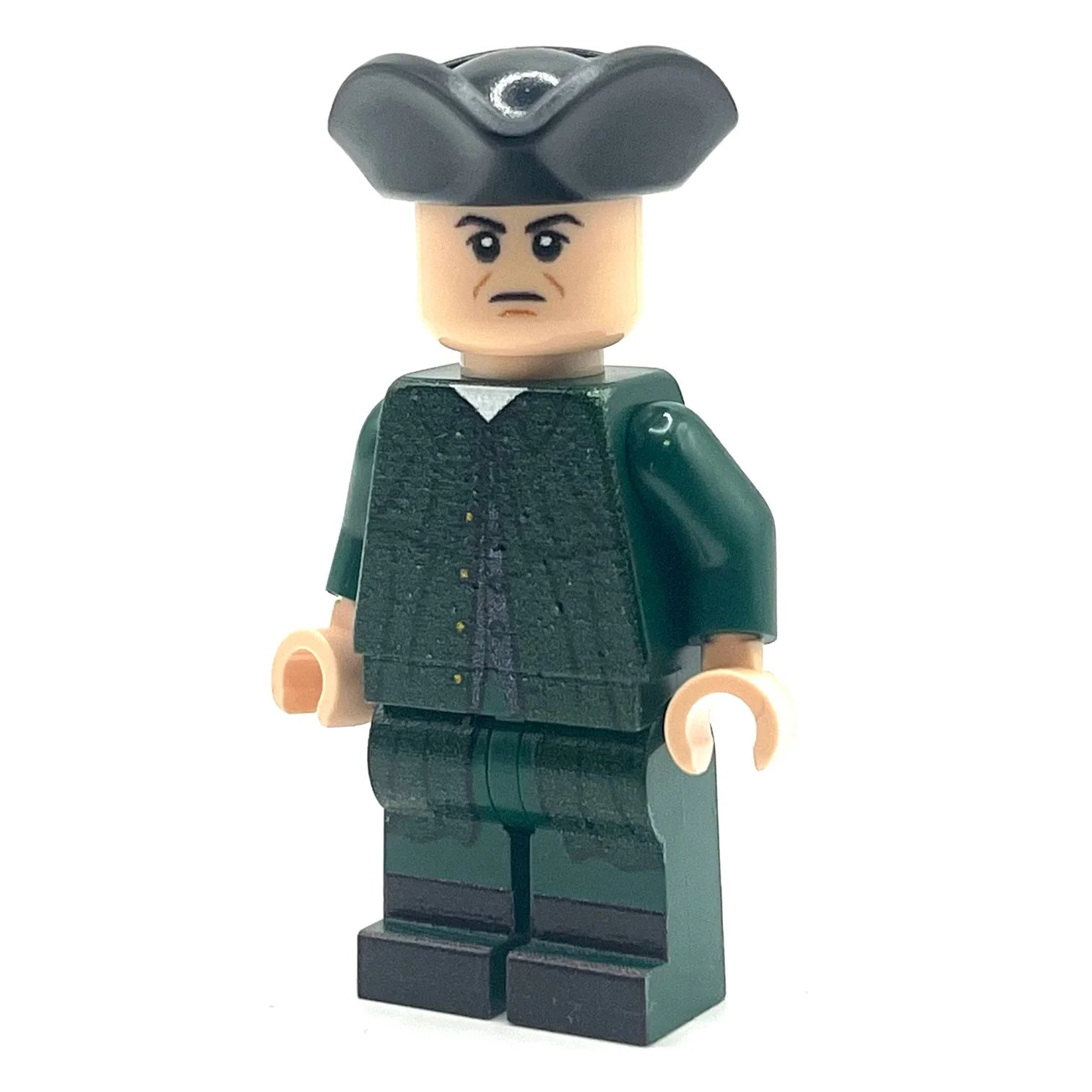 Paul Revere Custom Minifigure - Bricks At War