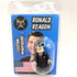 Custom Ronald Reagan Minifigure - Bricks At War