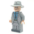 Custom Robert J. Oppenheimer Minifigure - Bricks At War
