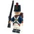 War of 1812 U.S. Marine Custom Minifigure - Bricks At War