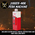 Jugger-Nog Perk Machine Custom Kit - Bricks At War