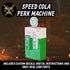 Speed Cola Perk Machine Custom Kit - Bricks At War