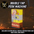 Double Tap Perk Machine Custom Kit - Bricks At War