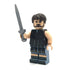 Maximus Decimus Meridus Custom Minifigure - Bricks At War
