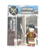 Emperor Commodus Custom Minifigure - Bricks At War