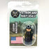 Custom Vietnam War Navy Seals Minifigure - Bricks At War