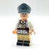 Custom Eriwin Rommel Minifigure - Bricks At War