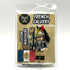 Custom French Cavalry Minifigure - Bricks At War