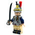 Custom French Cavalry Minifigure - Bricks At War