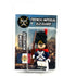 Custom French Imperial Old Guard Minifigure - Bricks At War