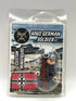 Custom WWII German Rifleman Soldier Minifigure - Bricks At War