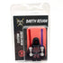 Custom Darth Revan Minifig made using LEGO parts - Bricks at War