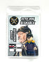 Otto Von Bismarck Custom Minifigure - Bricks At War