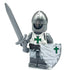 Order of Saint Lazarus Knight Custom Minifigure - Bricks At War