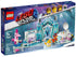 LEGO The Lego Movie 2 Shimmer & Shine Sparkle Spa Set (70837)