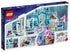 LEGO The Lego Movie 2 Shimmer & Shine Sparkle Spa Set (70837)