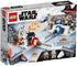 LEGO Star Wars Action Battle Hoth Generator Attack Set (75239)