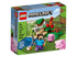 LEGO Minecraft The Creeper Ambush Set (21177)