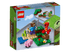 LEGO Minecraft The Creeper Ambush Set (21177)