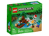 LEGO Minecraft The Swamp Adventure Set (21240)