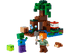 LEGO Minecraft The Swamp Adventure Set (21240)