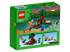 LEGO Minecraft The Swamp Adventure Set (21240)