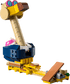 LEGO Super Mario Conkdor’s Noggin Bopper Set (71414)