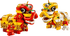 LEGO Lion Dance GWP Set (40915)