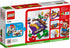 LEGO Super Mario Wiggler’s Poison Swamp Set (71383)