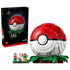 LEGO Pokémon Iconic Trainer Moments Poké Ball Set (72154)
