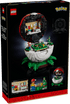 LEGO Pokémon Iconic Trainer Moments Poké Ball Set (72154)