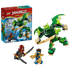 LEGO Ninjago Lloyd’s Dragon Mech Battle Pack Set (71862)