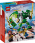 LEGO Ninjago Lloyd’s Dragon Mech Battle Pack Set (71862)
