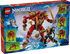LEGO Ninjago Wyldfyre’s Transforming Dragon Mech Set (71868)