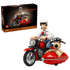 LEGO Ideas Wallace & Gromit Set (21371)