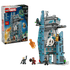 LEGO Marvel Avengers: Doomsday New Avengers Tower Set (76352)