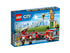 LEGO City Fire Engine Set 60112