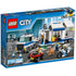 LEGO City Mobile Command Center Set (60139)
