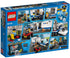 LEGO City Mobile Command Center Set (60139)