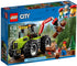 LEGO City Forest Tractor Set (60181)