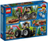 LEGO City Forest Tractor Set (60181)