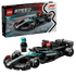 LEGO Speed Champions Mercedes-AMG PETRONAS F1 Team W15 Performance Set (77244)
