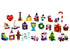 LEGO Friends Advent Calendar Set (41353)