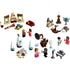 LEGO Harry Potter Advent Calendar Set (75981)