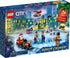LEGO City Advent Calendar Set (60303)