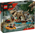 LEGO Jurassic World T. Rex River Escape Set (76975)